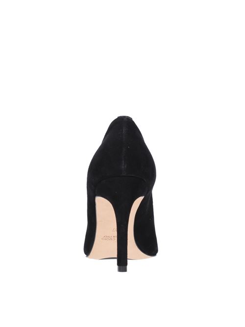  WALTER VIOLET | 1011NERO